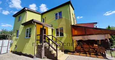 Apartamento en Brest, Belarús