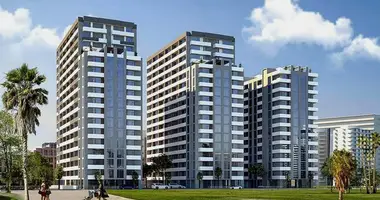 Apartamento 3 habitaciones en Batumi, Georgia