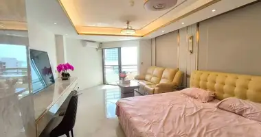 Piso independiente 1 habitacion en Pattaya City, Tailandia