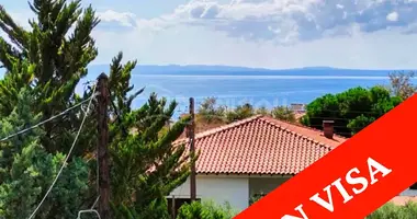 Дом 5 спален в Каливес Полигроу, Греция