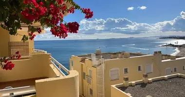 Квартира 3 спальни в Dehesa de Campoamor, Испания