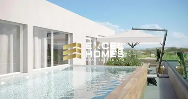 Penthouse 3 chambres dans Gzira, Malte