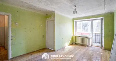 Квартира 1 комната в Минск, Беларусь