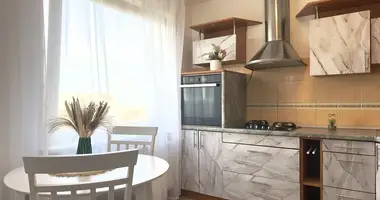 Mieszkanie 2 pokoi w Możejki, Litwa
