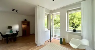 Wohnung 1 zimmer in Posen, Polen