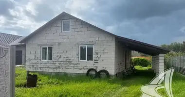 Casa en Muchaviecki sielski Saviet, Belarús