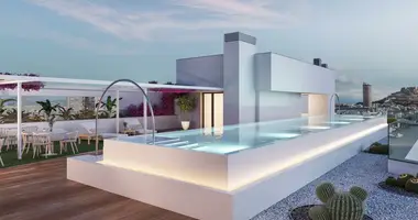 Apartamento 4 habitaciones en Alicante, Španjolska