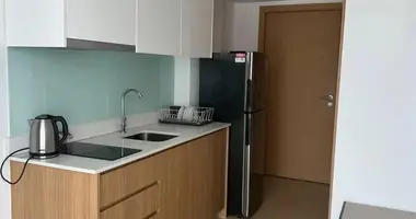 Studio apartment in Pattaya City, Thailand