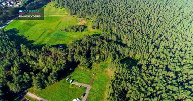 Plot of land in Druskininkai, Lithuania