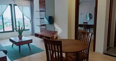 Kondominium 1 zimmer in Sangkat Phsar Daeum Thkov, Kambodscha