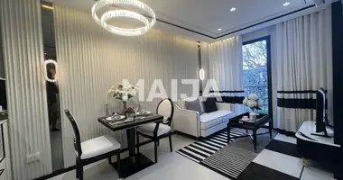 Wohnung 2 zimmer in Pattaya, Thailand