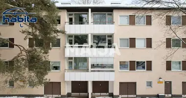 Квартира 2 комнаты в Helsinki sub region, Финляндия