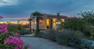 Willa w Grad Porec, Chorwacja