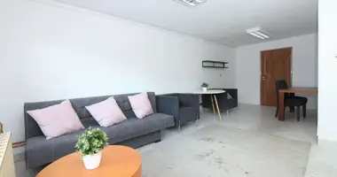 Maison dans Varsovie, Pologne