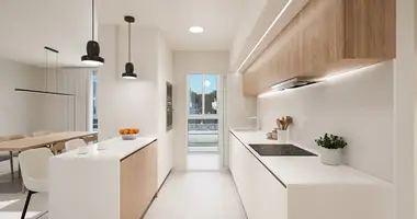 3 bedroom townthouse in Pilar de la Horadada, Spain
