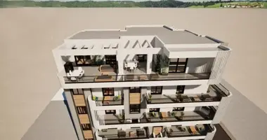 Appartement 3 chambres dans Kordelio Evosmos Municipality, Grèce