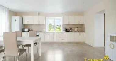 House in Smalyavichy, Belarus
