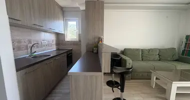 Квартира 2 комнаты в Тиват, Черногория