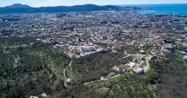 Działka w Bar, Czarnogóra