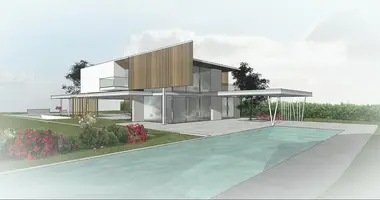 Villa 3 bedrooms in Albufeira, Portugal