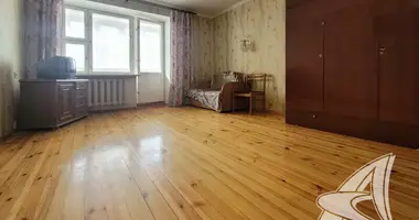 1 room apartment in Brest, Belarus
