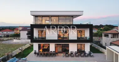 Willa w Pula, Chorwacja