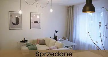 Wohnung 2 zimmer in Smolice, Polen