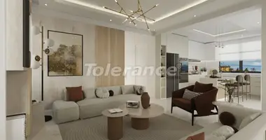 Villa 4 bedrooms in Serik, Turkey