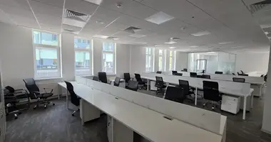Oficina 908 m² en Moscú, Rusia