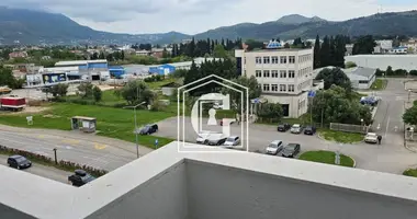 Apartamento 2 habitaciones en Bar, Montenegro