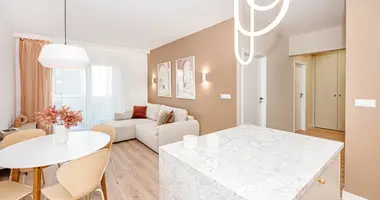 Wohnung 3 zimmer in Posen, Polen