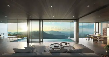 Вилла в Ban Bang Thao, Таиланд