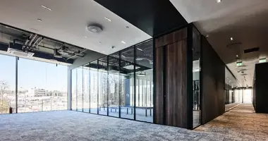 Oficina 2 353 m² en Moscú, Rusia