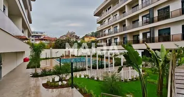 Maison 1 chambre dans Oba, Turquie