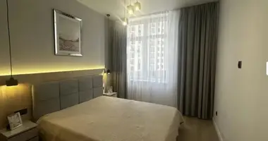 Apartamento 1 habitación en Odesa, Ucrania