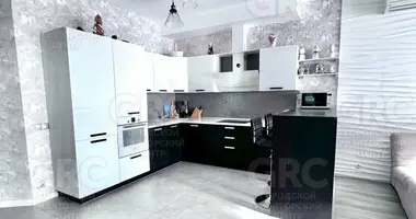 3 room apartment in Evenkiysky Rayon, Russia