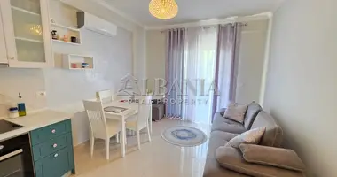 Appartement 1 chambre dans District de Vlora, Albanie