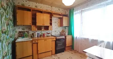 Apartamento 1 habitación en Muchaviecki sielski Saviet, Belarús
