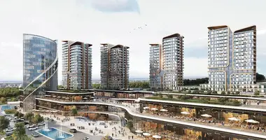 1 bedroom apartment in Pursaklar, Turkey