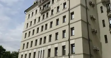 Oficina 280 m² en Moscú, Rusia