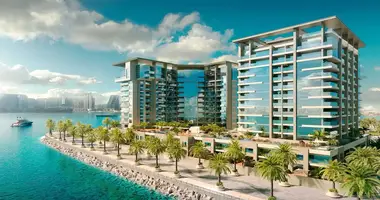 Ático Ático 4 habitaciones en Abu Dabi, Emiratos Árabes Unidos