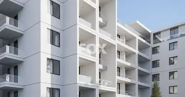 Appartement 2 chambres dans Limassol, Chypre