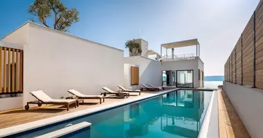 Вилла в Marusici, Хорватия