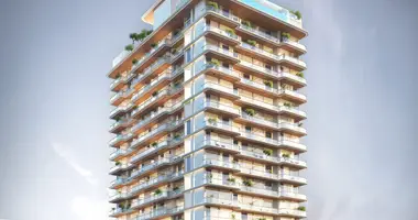 Apartamento 2 habitaciones en Dubái, Emiratos Árabes Unidos