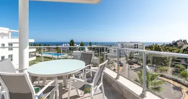 Apartamento 3 habitaciones en Mijas, Španjolska