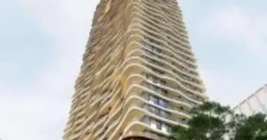 Квартира 3 комнаты в Sangkat Phnom Penh Thmei, Камбоджа