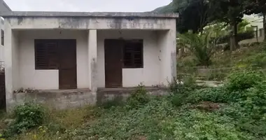 Casa 2 habitaciones en Sutomore, Montenegro