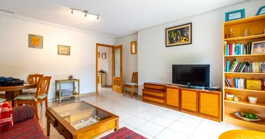 Apartamento 4 habitaciones en El Campello, Španjolska