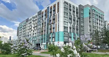 1 room apartment in Kopishche, Belarus