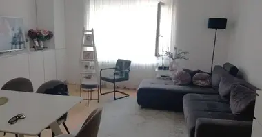 Appartement 3 chambres dans Ville de Zagreb, Croatie